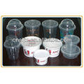 Cup Cover Plastic Paper Lid Making Machine